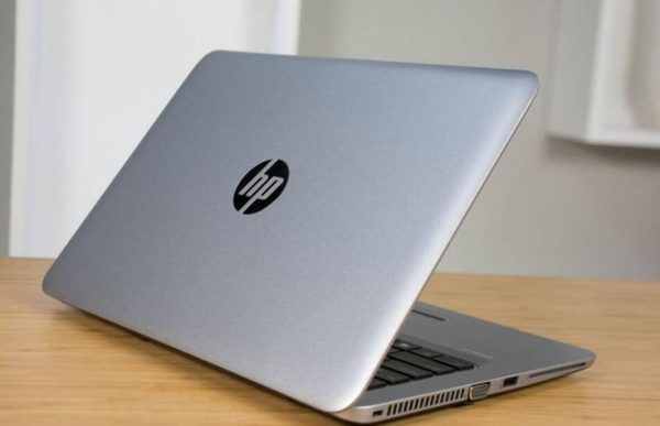 laptop HP brook book 440 G5